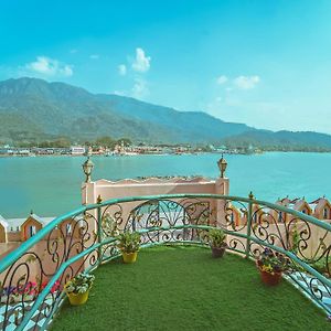 The Neeraj Ganga Heritage Palace